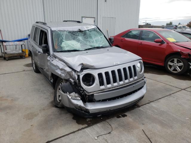 JEEP PATRIOT SP 2017 1c4njrbb3hd142871