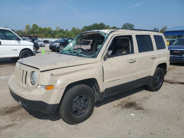 JEEP PATRIOT SP 2017 1c4njrbb3hd179404