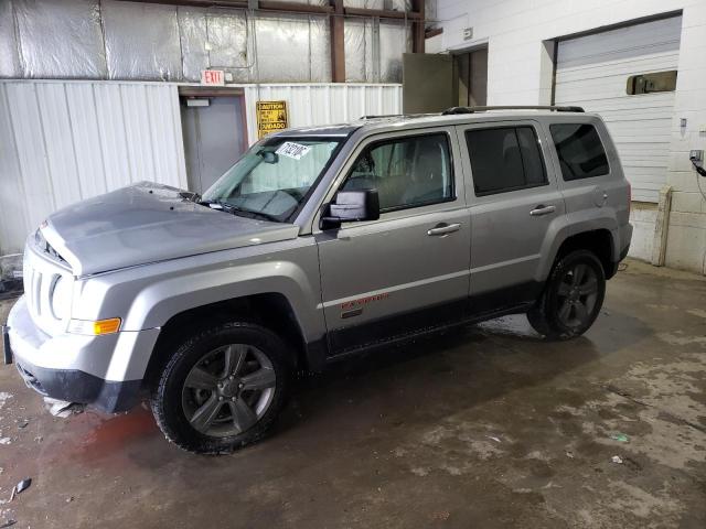 JEEP PATRIOT SP 2017 1c4njrbb3hd208271