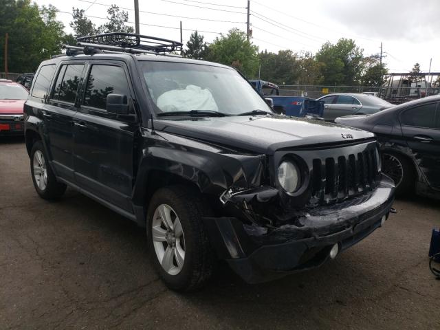 JEEP PATRIOT SP 2012 1c4njrbb4cd505137