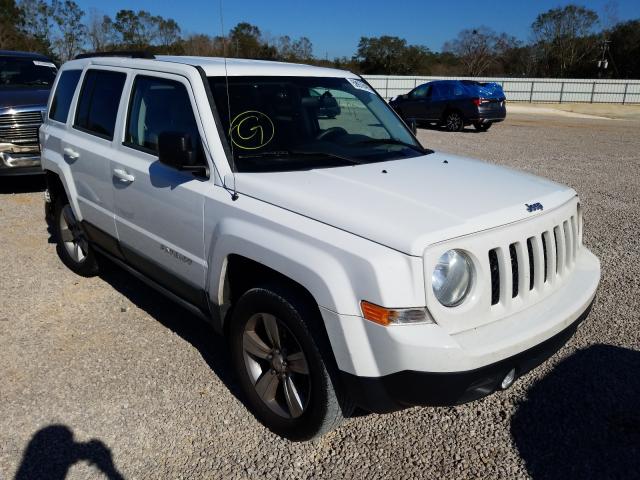 JEEP PATRIOT SP 2012 1c4njrbb4cd514212