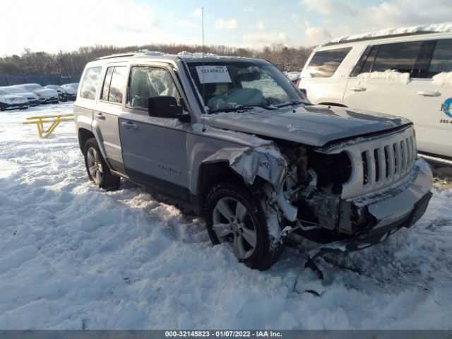 JEEP PATRIOT 2012 1c4njrbb4cd514484