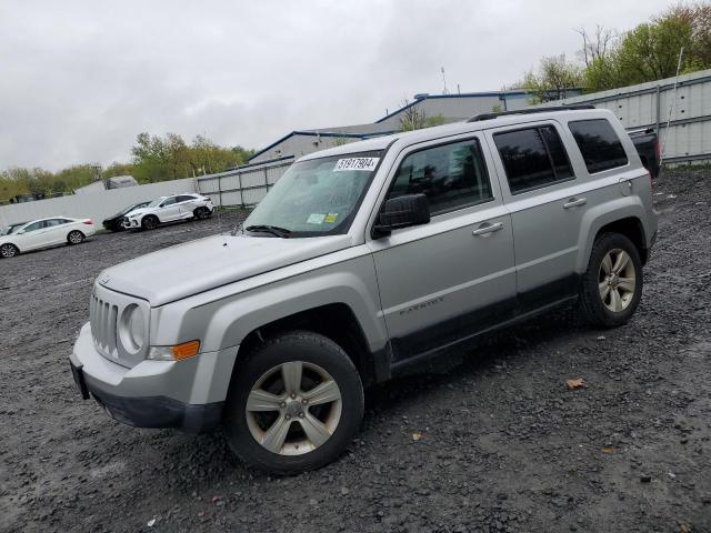 JEEP PATRIOT 2012 1c4njrbb4cd530393