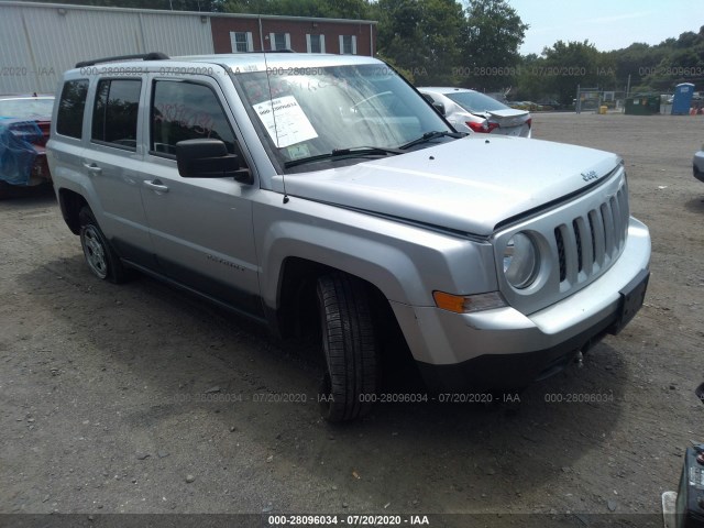 JEEP PATRIOT 2012 1c4njrbb4cd541393