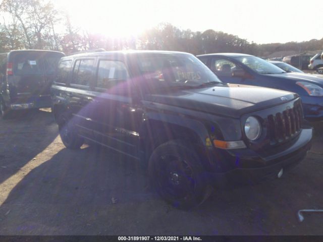 JEEP PATRIOT 2012 1c4njrbb4cd554418