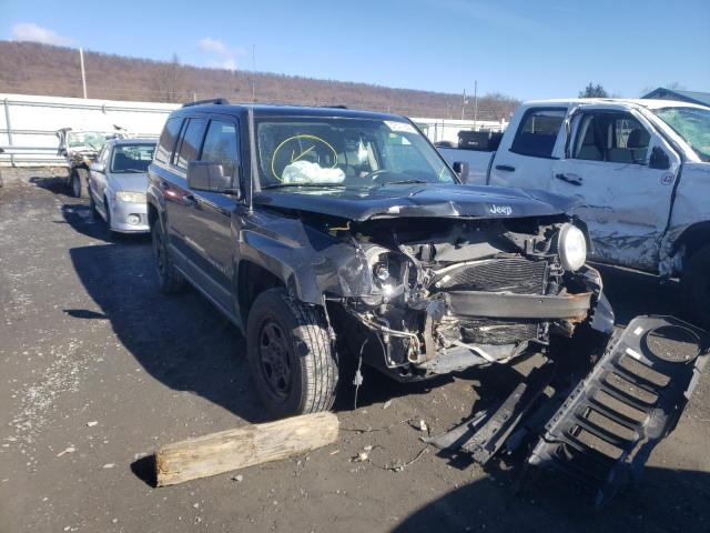 JEEP PATRIOT SP 2012 1c4njrbb4cd564057