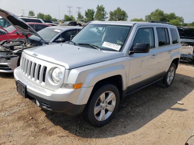 JEEP PATRIOT SP 2012 1c4njrbb4cd577374