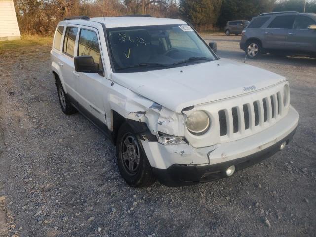 JEEP NULL 2012 1c4njrbb4cd577861