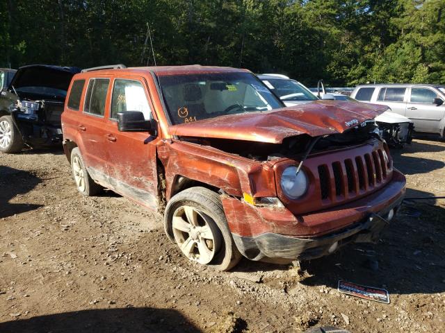 JEEP PATRIOT SP 2012 1c4njrbb4cd577875