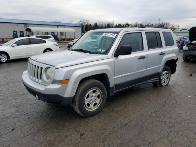 JEEP PATRIOT SP 2012 1c4njrbb4cd578198