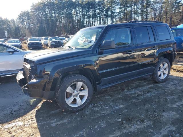 JEEP PATRIOT 2012 1c4njrbb4cd588472