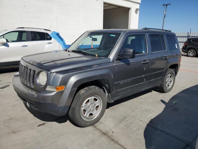 JEEP PATRIOT 2012 1c4njrbb4cd597995