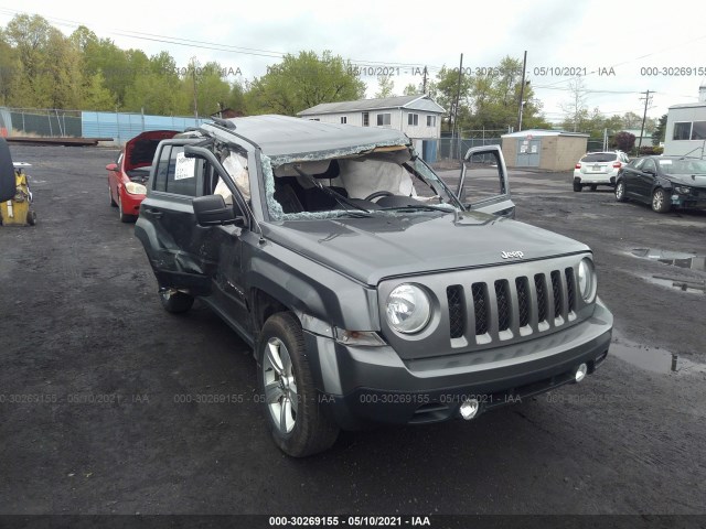 JEEP PATRIOT 2012 1c4njrbb4cd600118