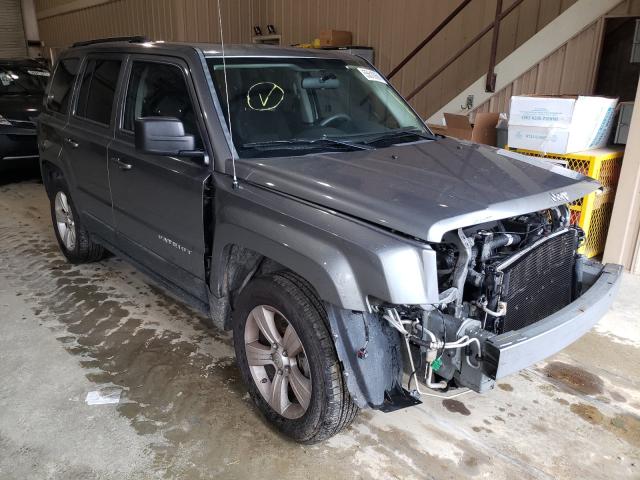 JEEP PATRIOT SP 2012 1c4njrbb4cd621213