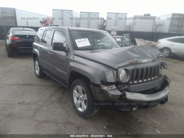 JEEP PATRIOT 2012 1c4njrbb4cd623981