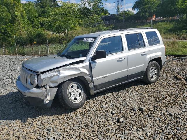 JEEP PATRIOT 2012 1c4njrbb4cd639002