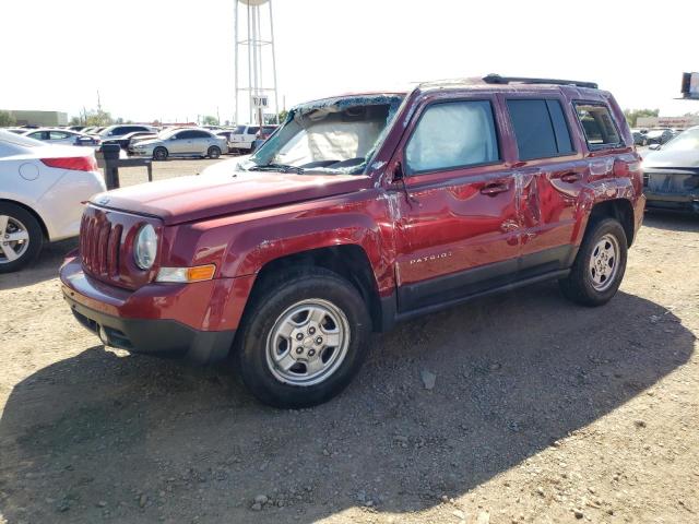 JEEP PATRIOT SP 2012 1c4njrbb4cd688510