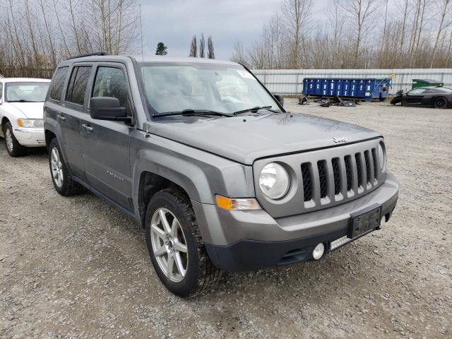 JEEP PATRIOT SP 2012 1c4njrbb4cd688538