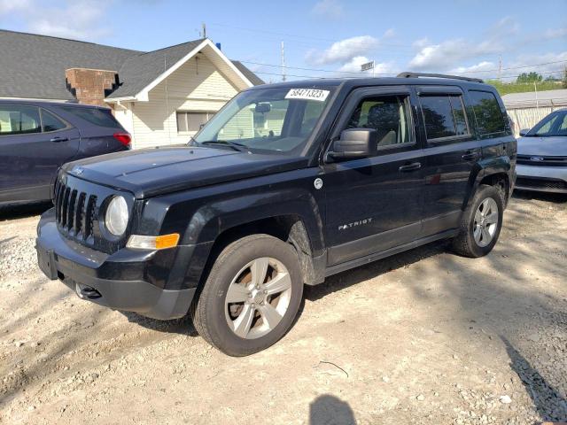 JEEP PATRIOT SP 2013 1c4njrbb4dd184332