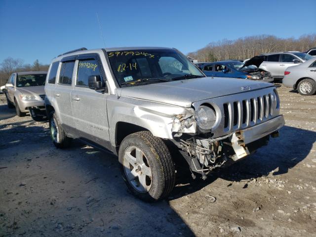 JEEP PATRIOT SP 2013 1c4njrbb4dd203350