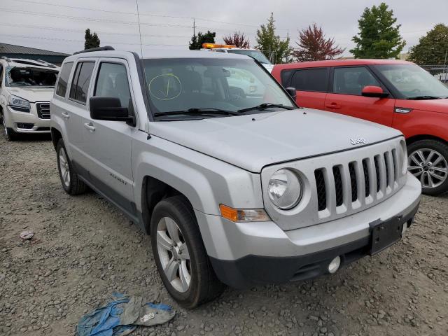 JEEP PATRIOT SP 2013 1c4njrbb4dd207088