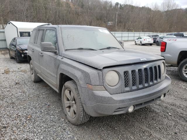 JEEP PATRIOT SP 2013 1c4njrbb4dd207351