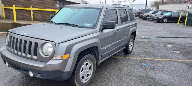 JEEP PATRIOT 2013 1c4njrbb4dd253262