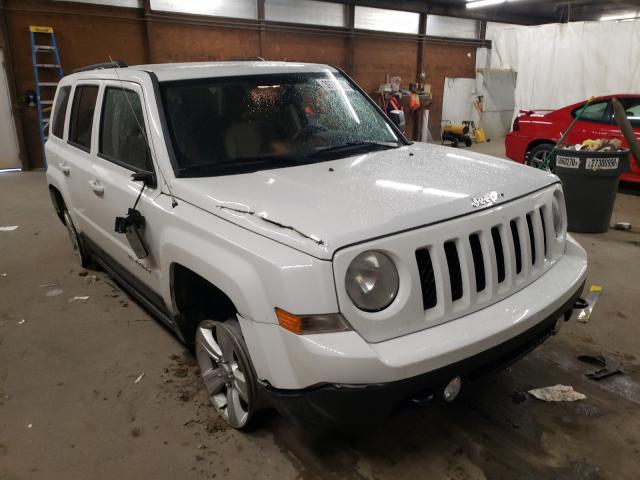 JEEP PATRIOT SP 2013 1c4njrbb4dd258090