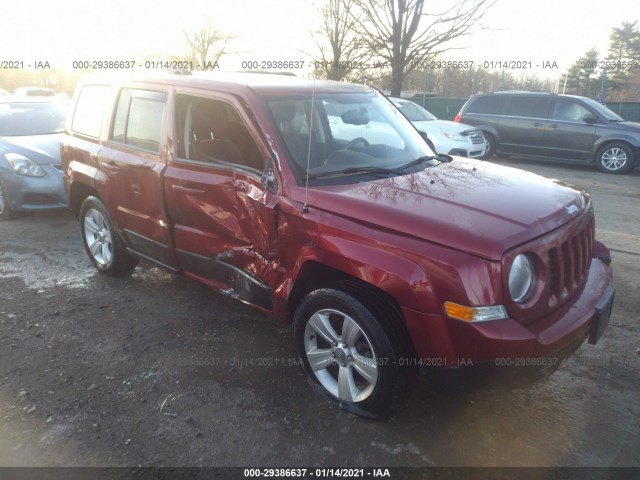 JEEP NULL 2014 1c4njrbb4ed508929