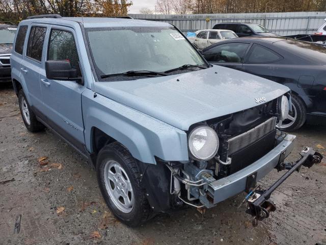 JEEP PATRIOT SP 2014 1c4njrbb4ed563753