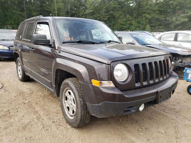 JEEP NULL 2014 1c4njrbb4ed600235