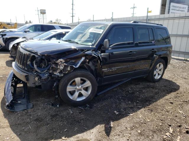 JEEP PATRIOT SP 2014 1c4njrbb4ed632800