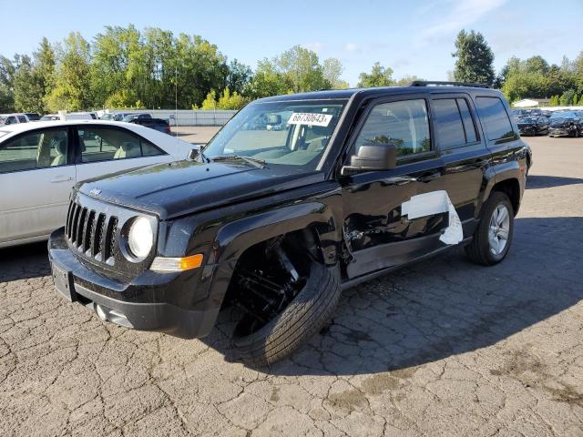 JEEP PATRIOT SP 2014 1c4njrbb4ed714199