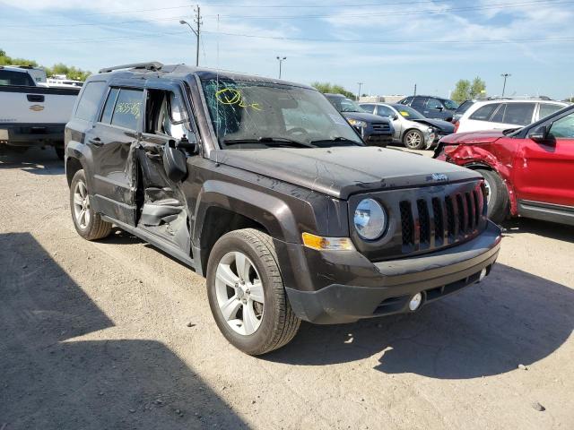 JEEP PATRIOT SP 2014 1c4njrbb4ed730791