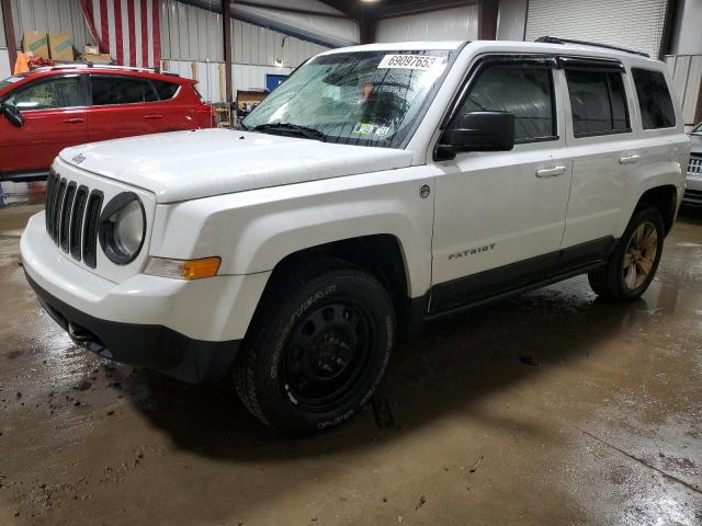 JEEP PATRIOT SP 2014 1c4njrbb4ed748773