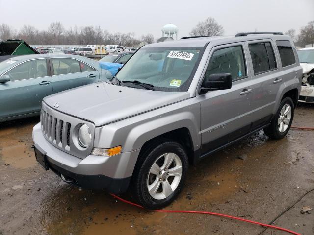 JEEP PATRIOT 2014 1c4njrbb4ed770921