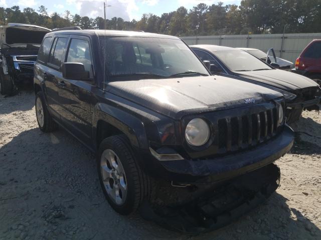 JEEP PATRIOT SP 2014 1c4njrbb4ed773768