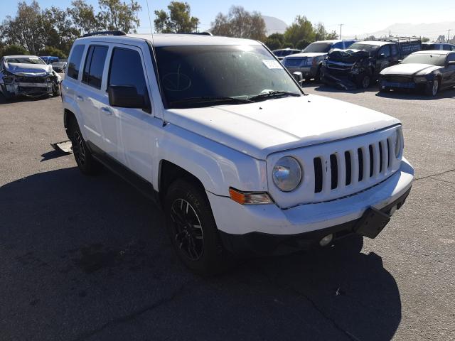 JEEP PATRIOT SP 2014 1c4njrbb4ed808843