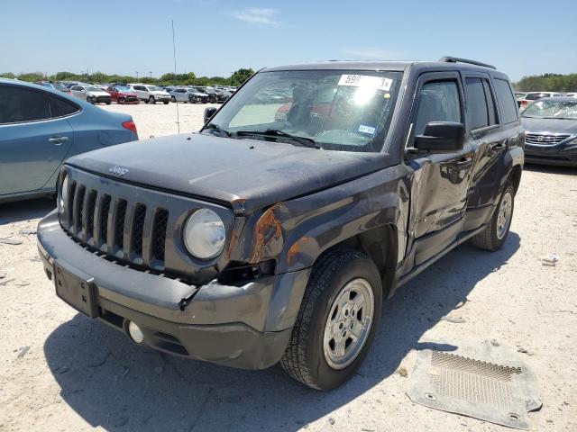 JEEP PATRIOT 2014 1c4njrbb4ed815713