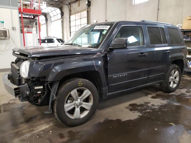 JEEP PATRIOT SP 2015 1c4njrbb4fd114817