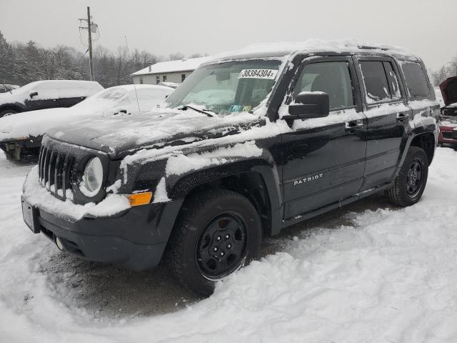 JEEP PATRIOT 2015 1c4njrbb4fd135201