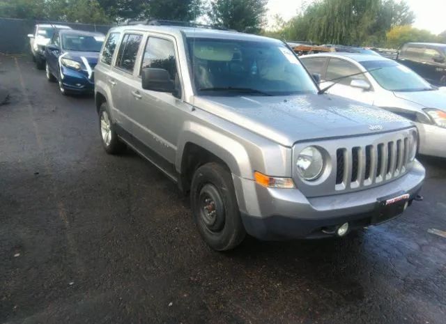 JEEP PATRIOT 2015 1c4njrbb4fd136090