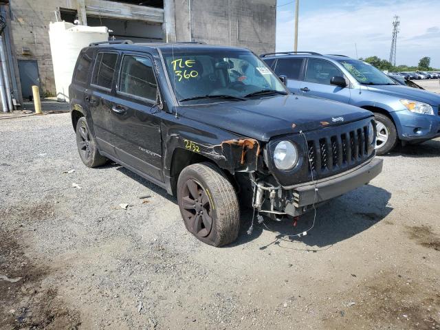 JEEP PATRIOT SP 2015 1c4njrbb4fd168294