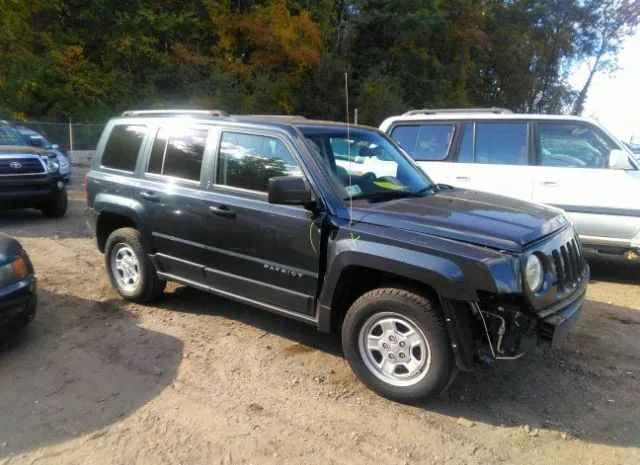 JEEP NULL 2015 1c4njrbb4fd206400