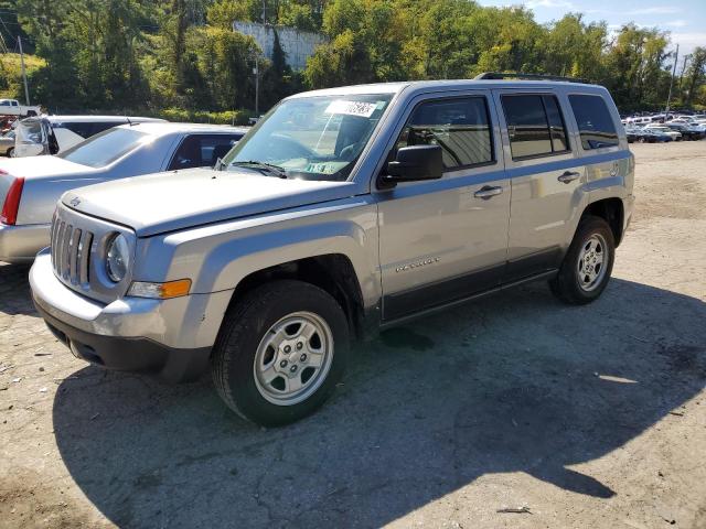 JEEP PATRIOT 2015 1c4njrbb4fd218529