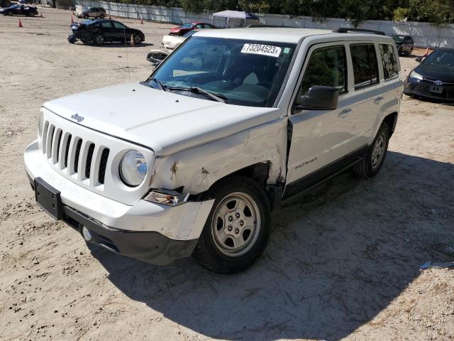 JEEP PATRIOT 2015 1c4njrbb4fd225576