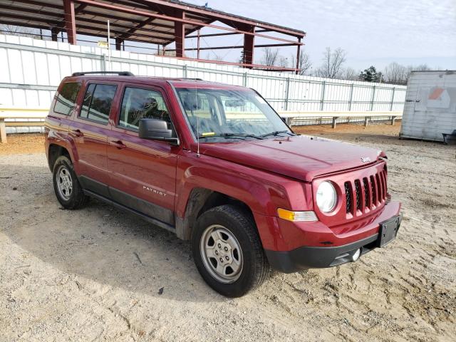 JEEP NULL 2015 1c4njrbb4fd231720