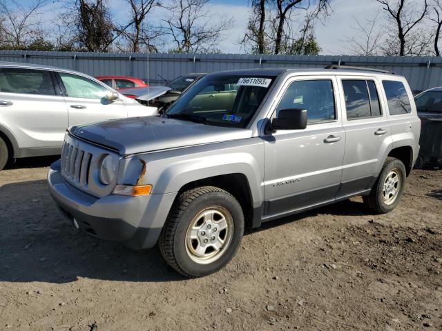 JEEP PATRIOT 2015 1c4njrbb4fd279573