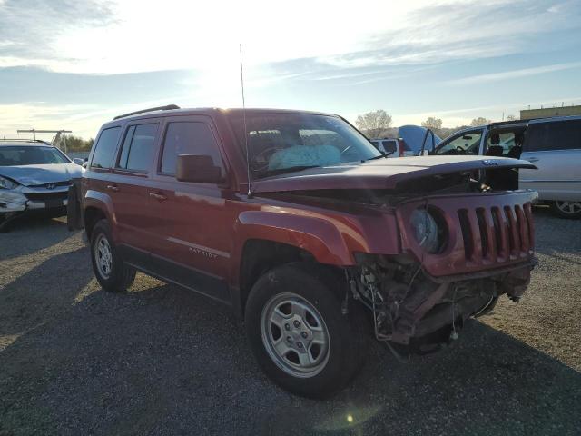 JEEP PATRIOT SP 2015 1c4njrbb4fd289973