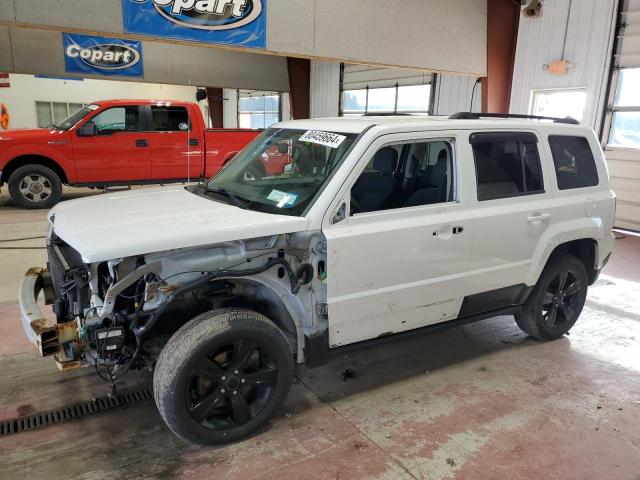 JEEP PATRIOT SP 2015 1c4njrbb4fd312359